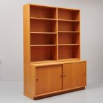 482975 Bookcase